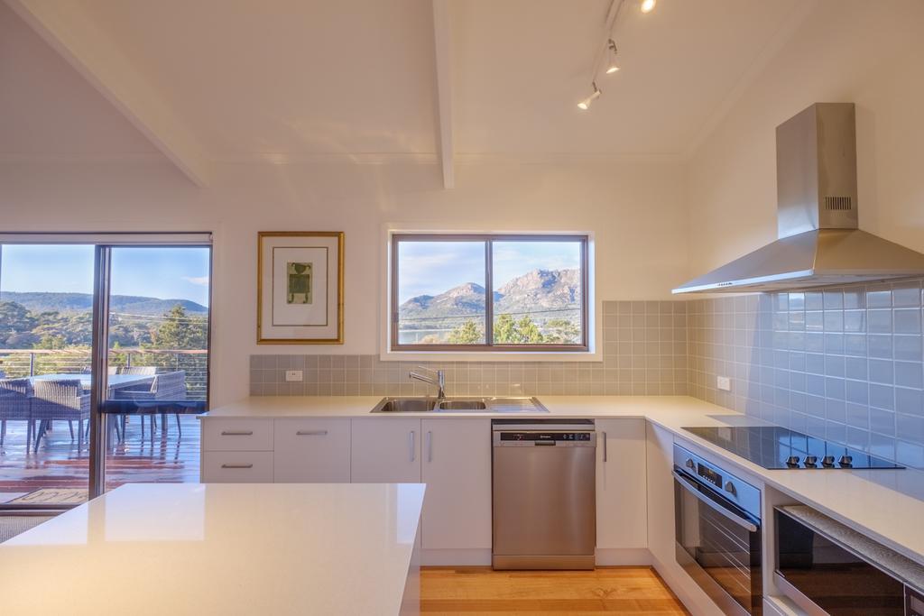 Вілла Arthouse Freycinet Колс-Бей Екстер'єр фото